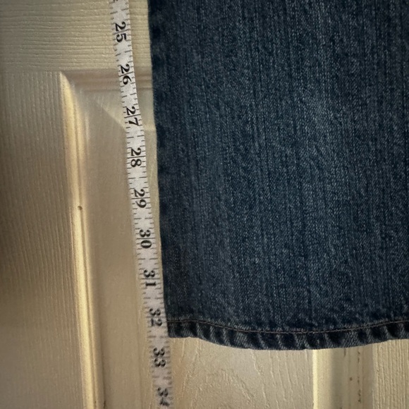 7 For All Mankind A-pocket jeans - Picture 5 of 5